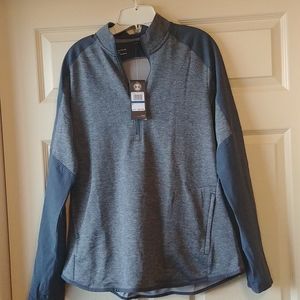 Under Armour Womens Pullover Top